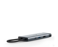 TP-Link UH7021C HDMI, 3xUSB, SD, microSD, PD 100W - 1514604 - zdjęcie 2